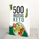 500 Recetas Keto